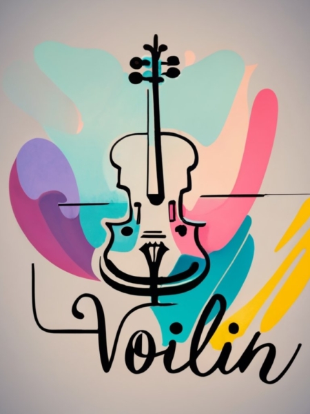 音樂系-小提琴