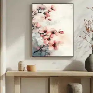 櫻色流韻