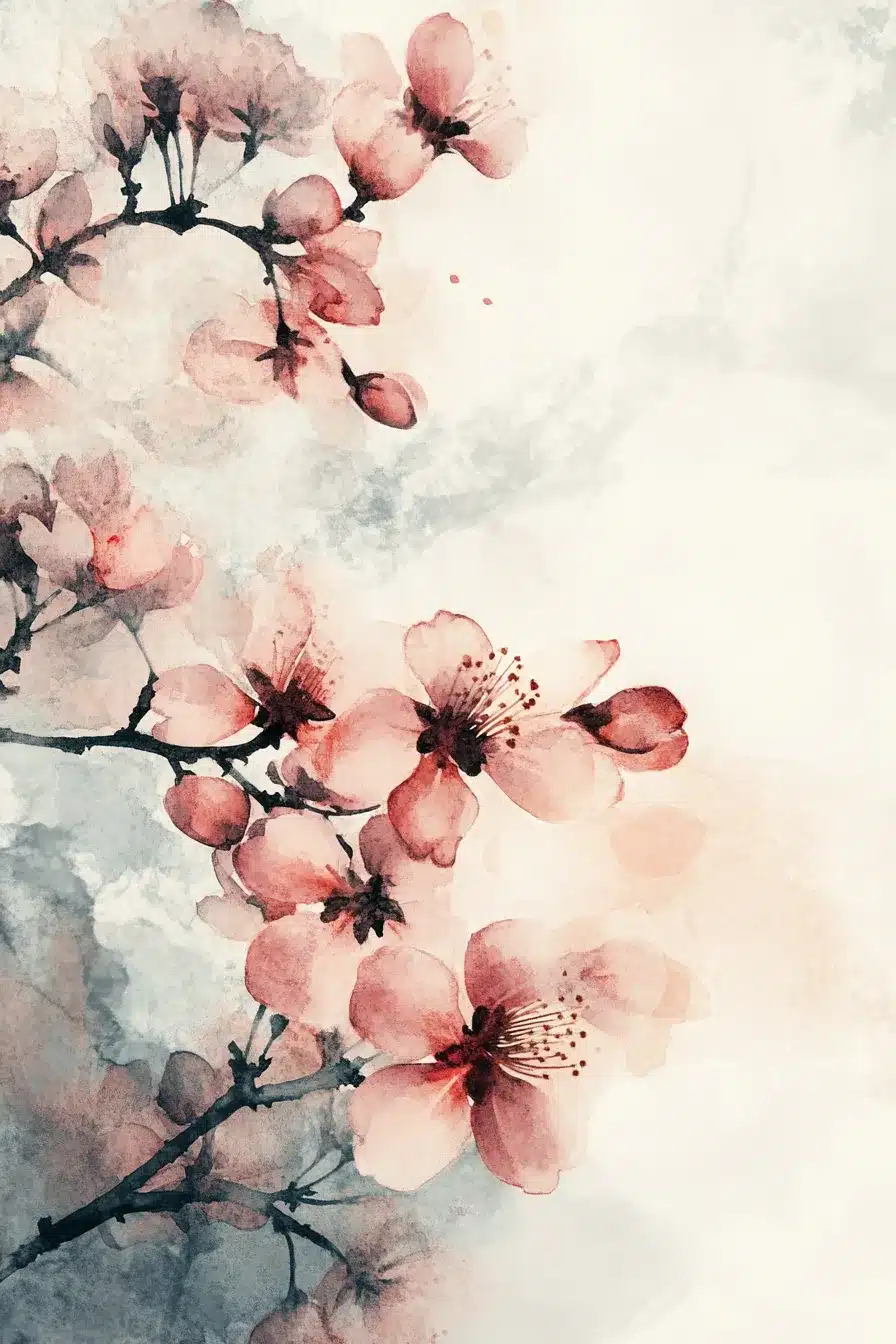 櫻色流韻
